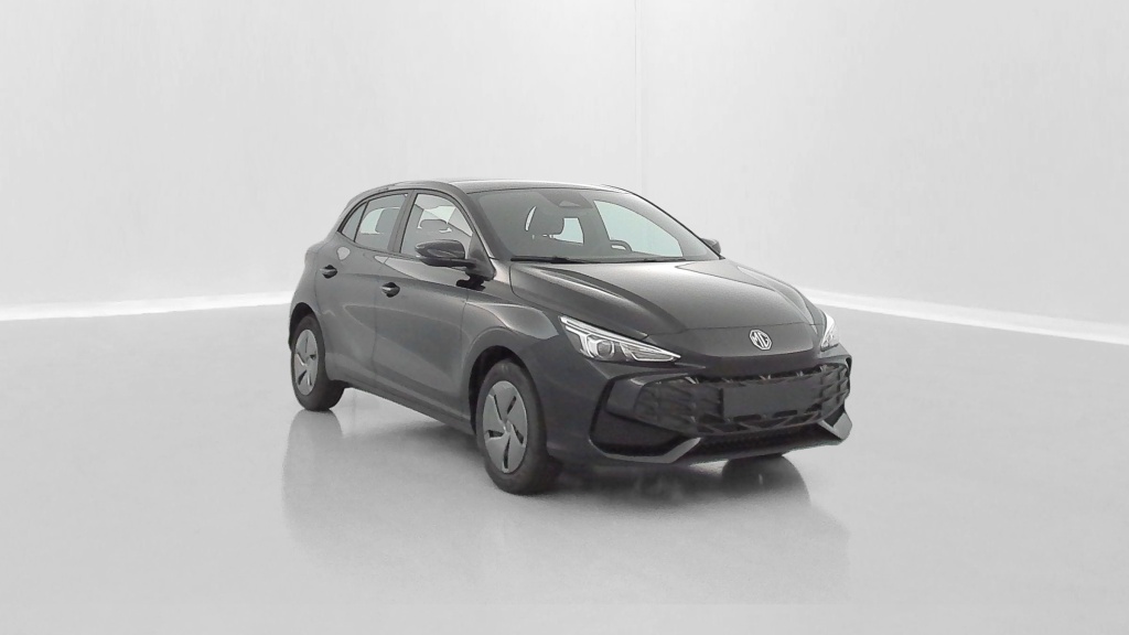 MG MG3 1.5 L Hybrid+ 195ch Standard - ref: 8-GLI00059778 - Photo 1