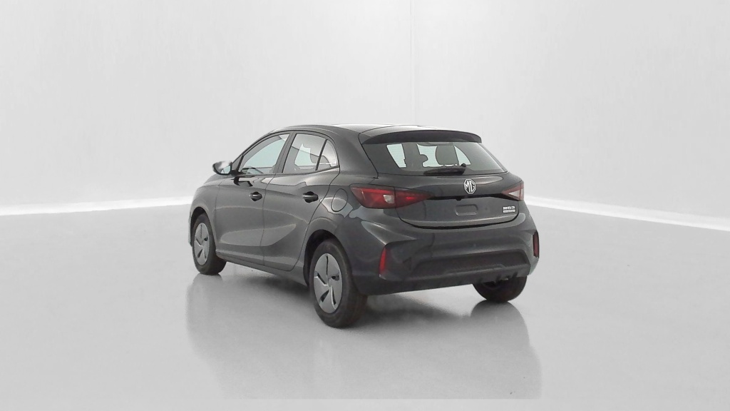MG MG3 1.5 L Hybrid+ 195ch Standard - ref: 8-GLI00059778 - Photo 5