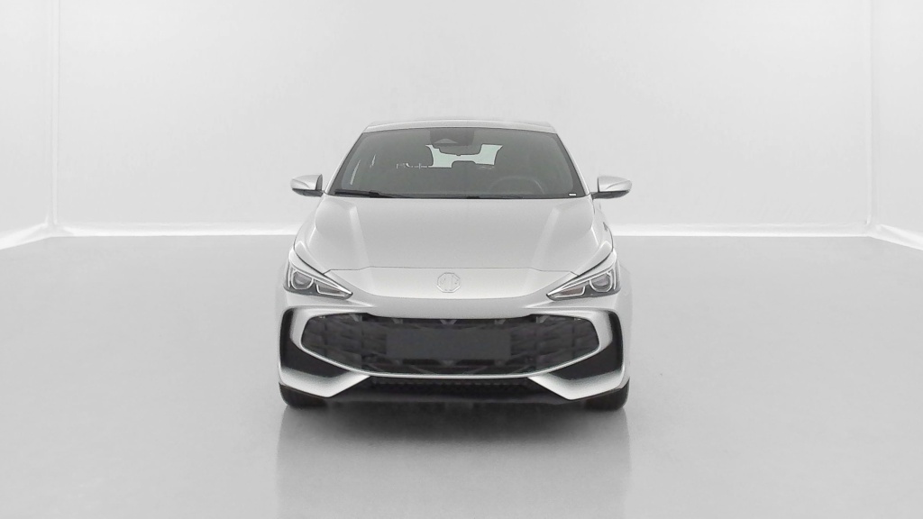 MG MG3 1.5 L Hybrid+ 195ch Standard - ref: 8-GLI00059810 - Photo 2