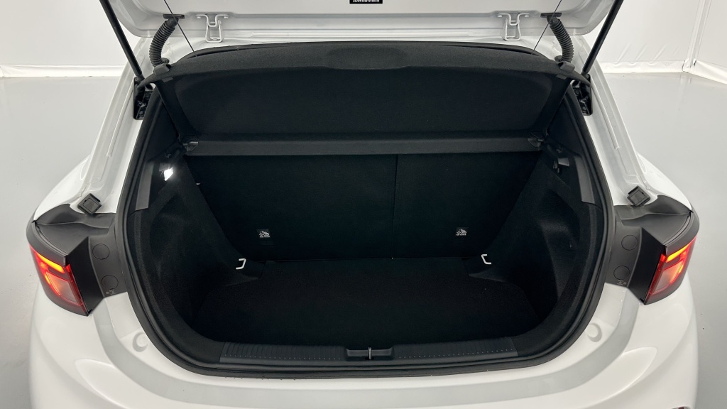 MG MG3 1.5 L Hybrid+ 195ch Standard - ref: 8-GLI00059811 - Photo 10