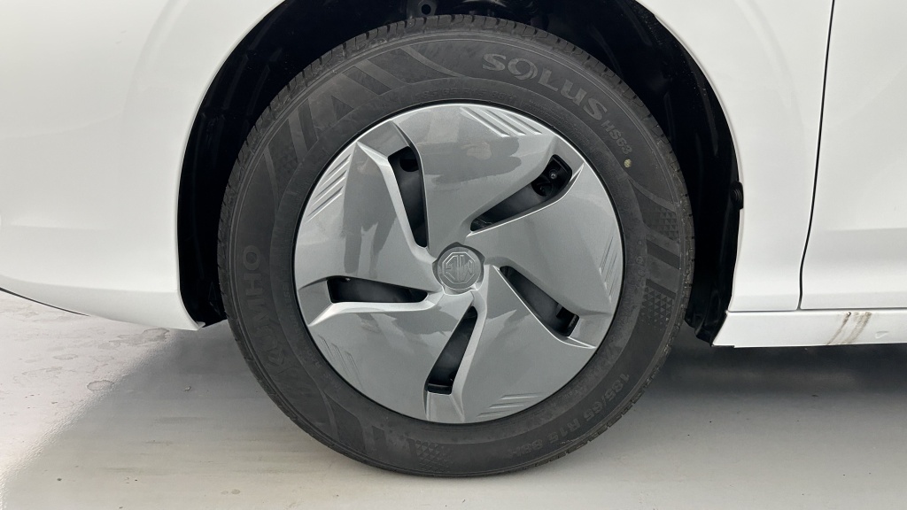 MG MG3 1.5 L Hybrid+ 195ch Standard - ref: 8-GLI00059811 - Photo 12
