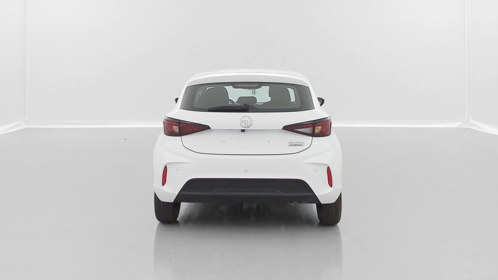 MG MG3 1.5 L Hybrid+ 195ch Standard - ref: 8-GLI00059812 - Photo 20