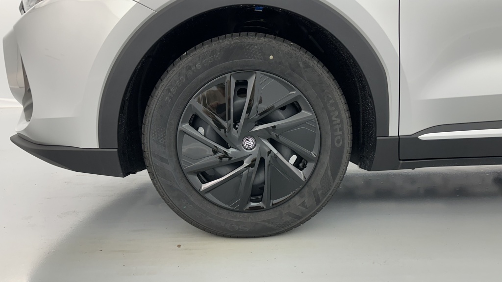 MG ZS 1.5 L Hybrid+ 197ch Standard - ref: 8-GLI00059823 - Photo 12