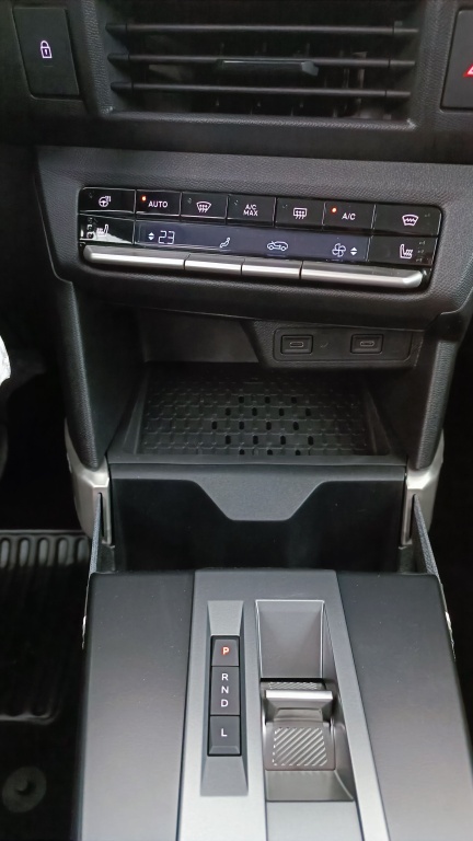 OPEL Frontera 1.2 Turbo Hybrid 145ch GS e-DCT6 7PL - ref: 8-GLI00063825 - Photo 19
