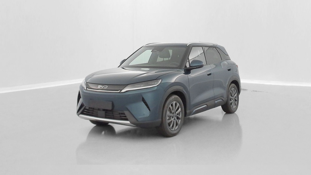 BYD Atto 2 1.5 DM-i PHEV 212ch Boost - ref: 8-GLI00063894 - Photo 3