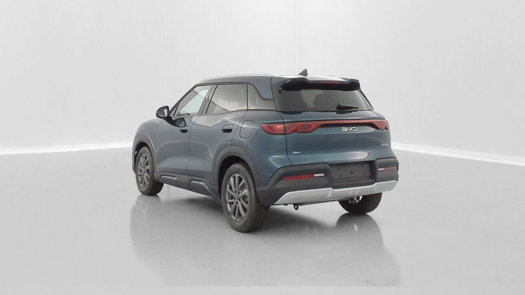 BYD Atto 2 1.5 DM-i PHEV 212ch Boost - ref: 8-GLI00063894 - Photo 5