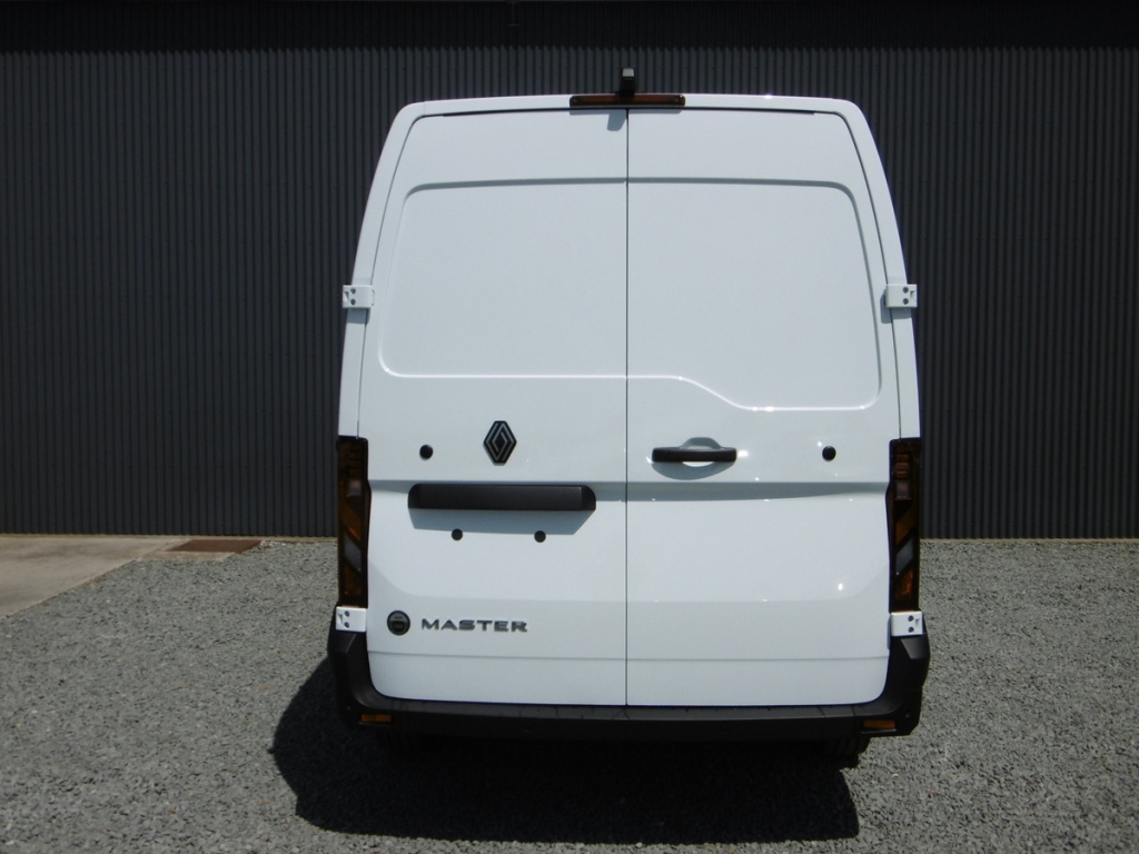 RENAULT Master IV 3500 L2H2 2.0 BluedCi 150ch Extra EDC - ref: 8-GLI00069379 - Photo 4