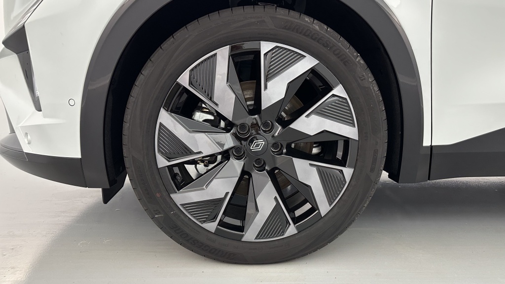 RENAULT Rafale E-Tech full hybrid 200ch esprit Alpine - ref: 8-GLI00079685 - Photo 12