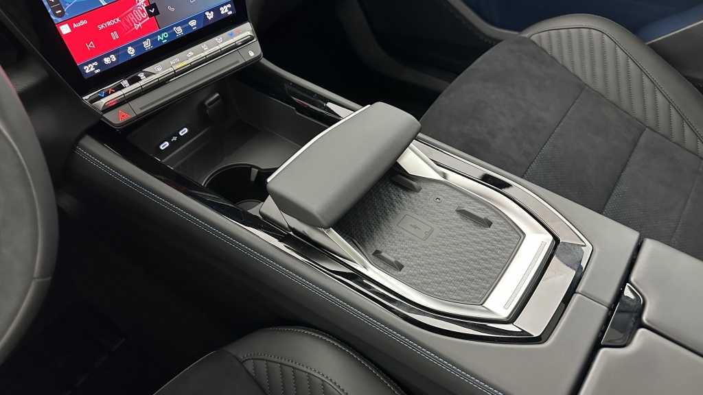 RENAULT Rafale E-Tech full hybrid 200ch esprit Alpine - ref: 8-GLI00079685 - Photo 17