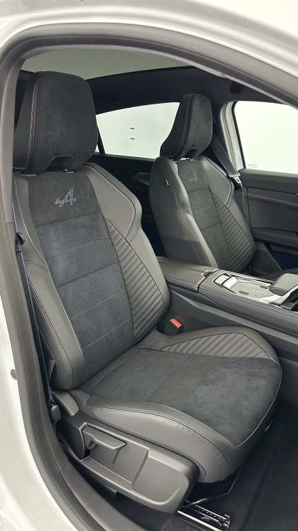 RENAULT Rafale E-Tech full hybrid 200ch esprit Alpine - ref: 8-GLI00079685 - Photo 18