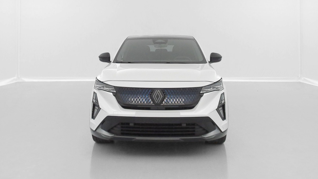 RENAULT Rafale E-Tech full hybrid 200ch esprit Alpine - ref: 8-GLI00079685 - Photo 2
