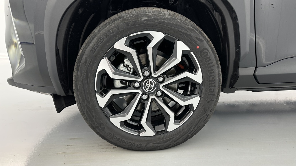 TOYOTA Yaris Cross 1.5 Hybride 130h Design e-CVT - ref: 8-GLI00089375 - Photo 12