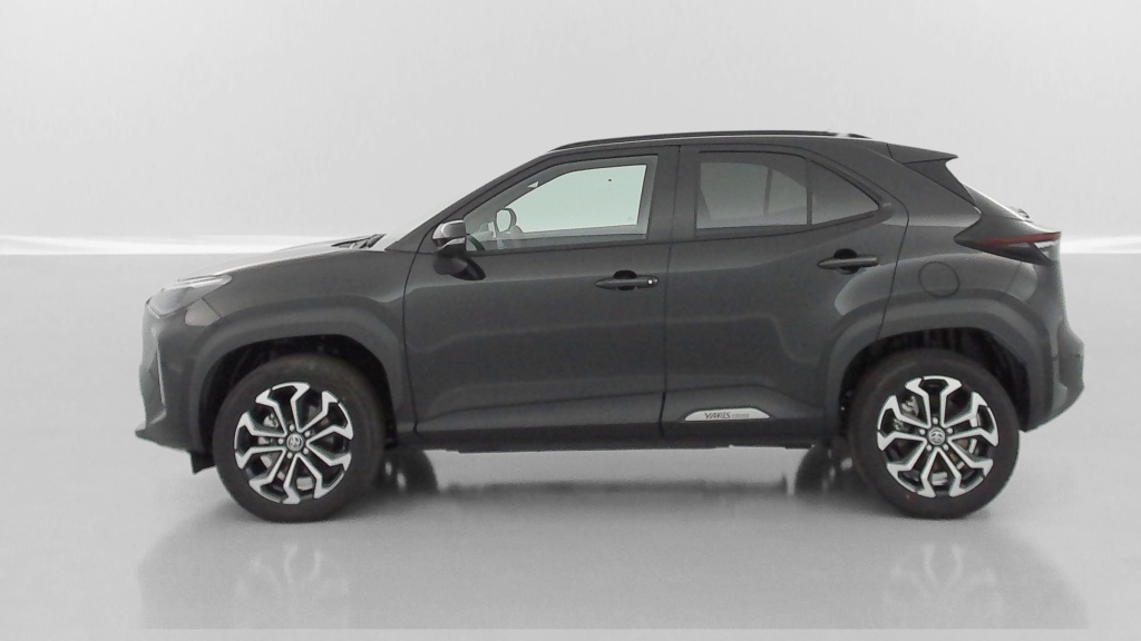 TOYOTA Yaris Cross 1.5 Hybride 130h Design e-CVT - ref: 8-GLI00089375 - Photo 4