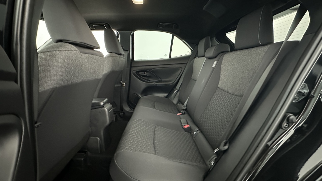 TOYOTA Yaris Cross 1.5 Hybride 130h Design e-CVT - ref: 8-GLI00089376 - Photo 9