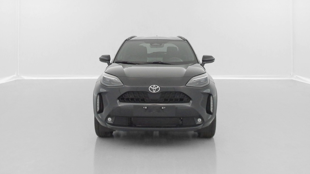 TOYOTA Yaris Cross 1.5 Hybride 130h Design e-CVT - ref: 8-GLI00089377 - Photo 2