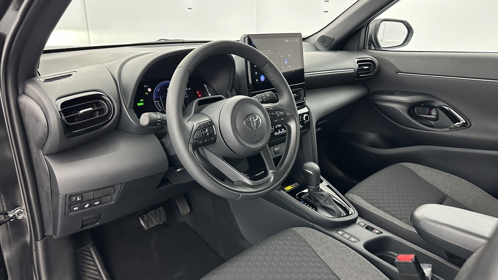 TOYOTA Yaris Cross 1.5 Hybride 130h Design e-CVT - ref: 8-GLI00089377 - Photo 6