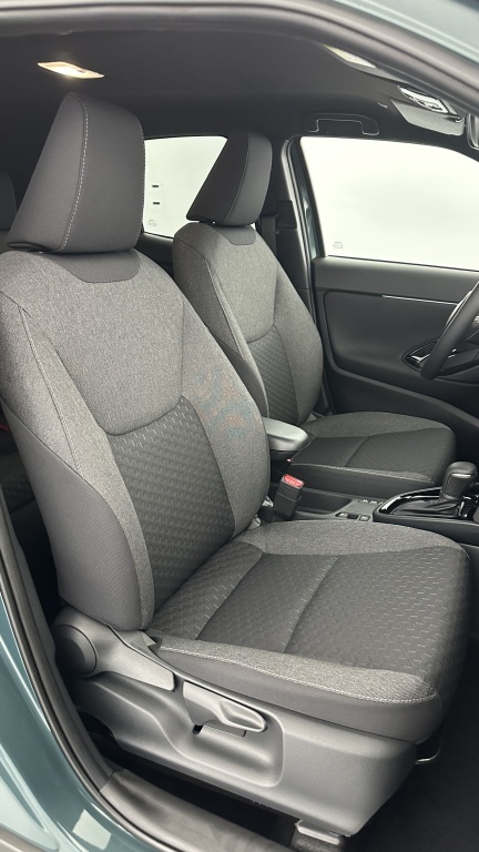 TOYOTA Yaris Cross 1.5 Hybride 130h Design e-CVT - ref: 8-GLI00089379 - Photo 18
