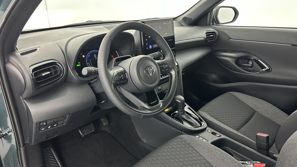 TOYOTA Yaris Cross 1.5 Hybride 130h Design e-CVT - ref: 8-GLI00089380 - Photo 6
