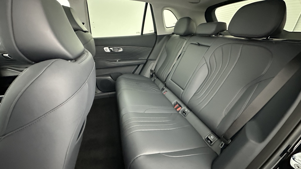 GEELY Starray EM-i 262ch MAX+ - ref: 8-GLI00097710 - Photo 9