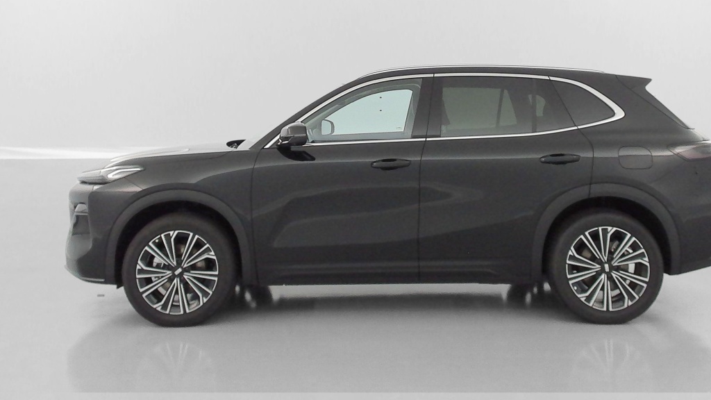 GEELY Starray EM-i 262ch MAX+ - ref: 8-GLI00097711 - Photo 4