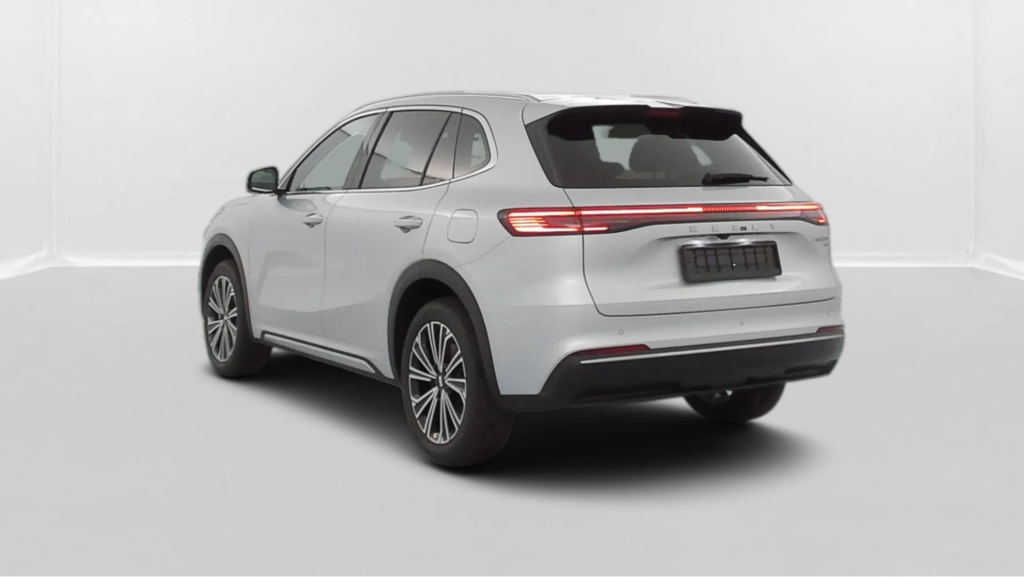GEELY Starray EM-i 262ch MAX+ - ref: 8-GLI00097715 - Photo 5