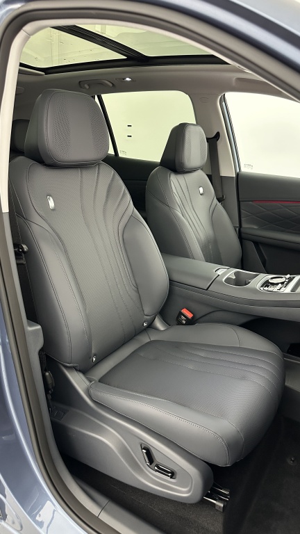 GEELY Starray EM-i 262ch MAX+ - ref: 8-GLI00097725 - Photo 18