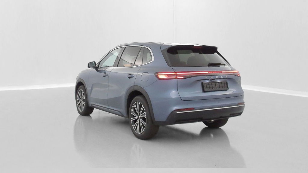 GEELY Starray EM-i 262ch MAX+ - ref: 8-GLI00097725 - Photo 5