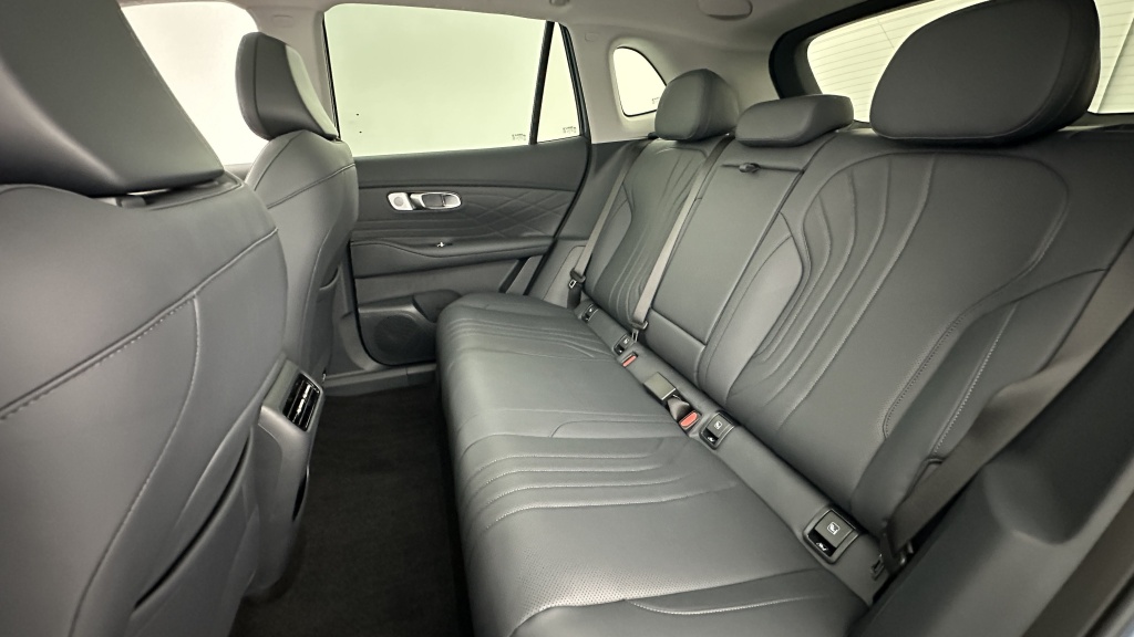 GEELY Starray EM-i 262ch MAX+ - ref: 8-GLI00097727 - Photo 9