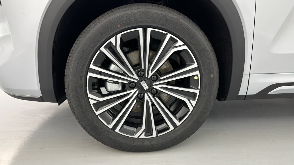 GEELY Starray EM-i 262ch PRO+ - ref: 8-GLI00097747 - Photo 11