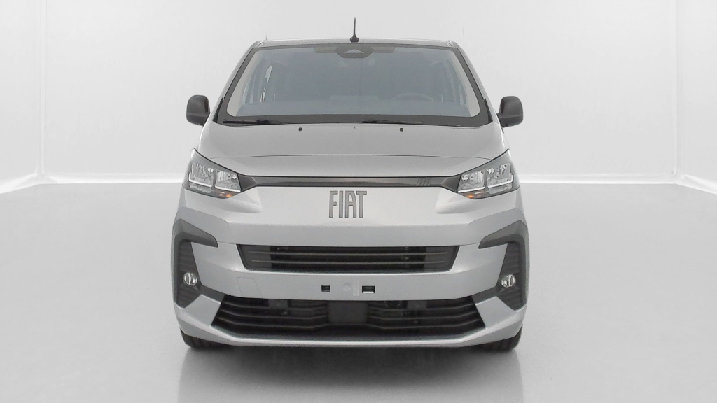 FIAT Scudo Cabine Approfondie XL 2.0 BlueHDi 180ch Pack Premium Connect EAT8 - ref: 8-GLI00098590 - Photo 2