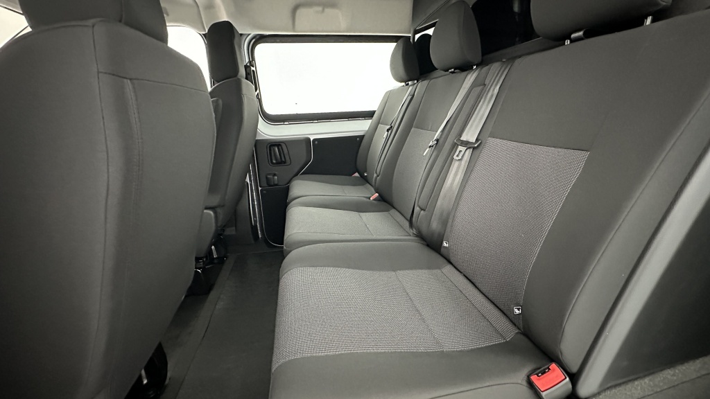 FIAT Scudo Cabine Approfondie XL 2.0 BlueHDi 180ch Pack Premium Connect EAT8 - ref: 8-GLI00098590 - Photo 8