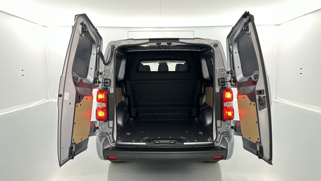 FIAT Scudo Cabine Approfondie XL 2.0 BlueHDi 180ch Pack Premium Connect EAT8 - ref: 8-GLI00098590 - Photo 9