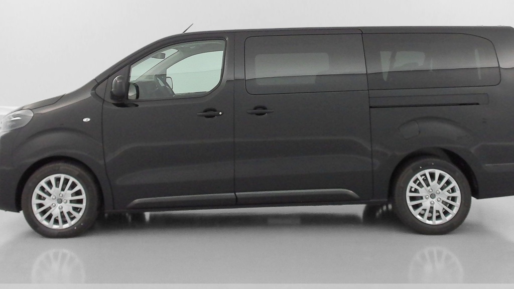 PEUGEOT Traveller XL 2.2 BlueHDi 180ch Business EAT8 - ref: 8-GLI00099514 - Photo 4
