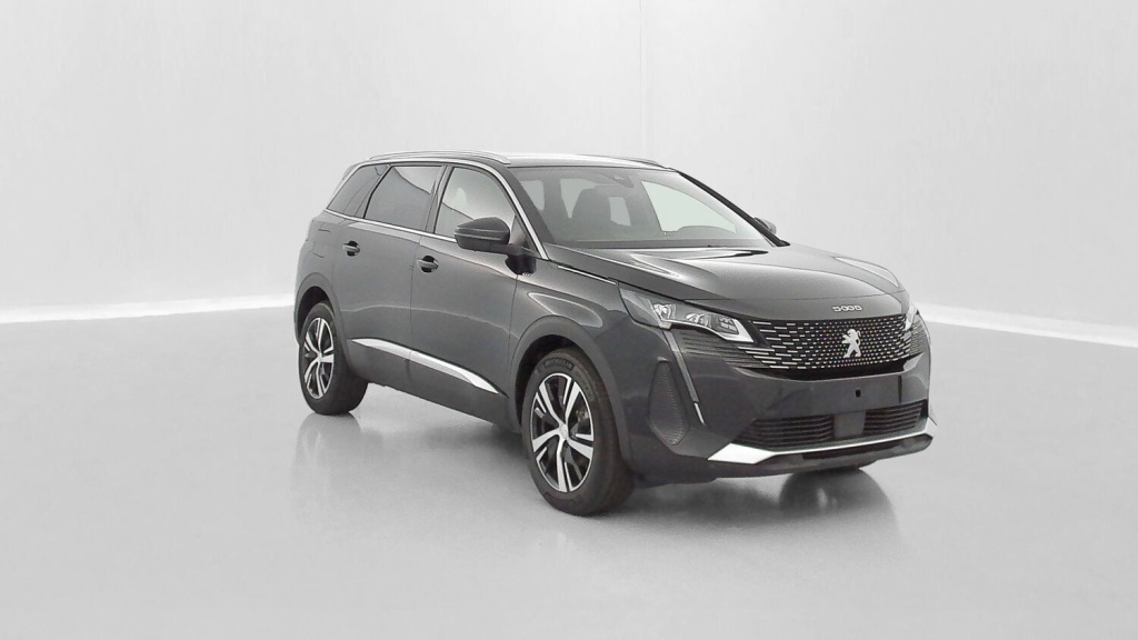 PEUGEOT 5008 III 1.2 PureTech 130ch GT EAT8 - ref: 8-GLI00258895 - Photo 1