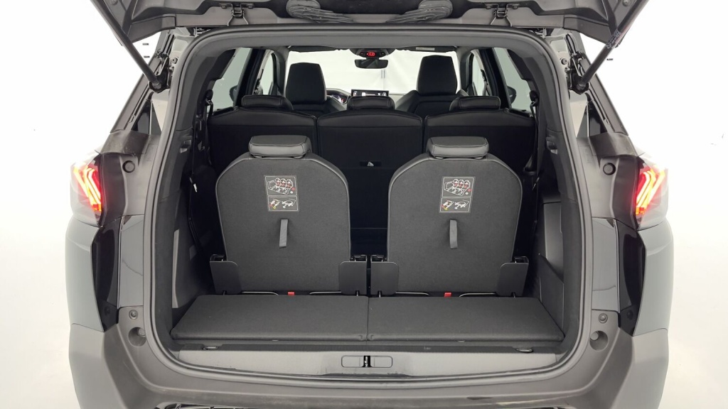 PEUGEOT 5008 III 1.2 PureTech 130ch GT EAT8 - ref: 8-GLI00258895 - Photo 11