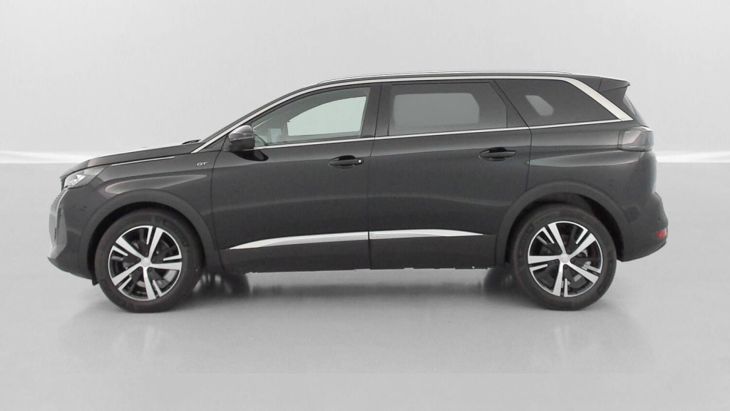 PEUGEOT 5008 III 1.2 PureTech 130ch GT EAT8 - ref: 8-GLI00258895 - Photo 4