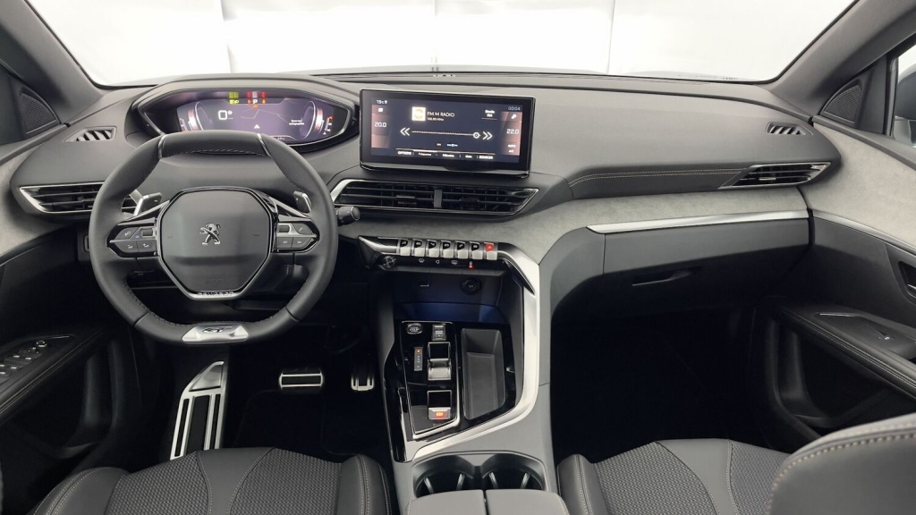 PEUGEOT 5008 III 1.2 PureTech 130ch GT EAT8 - ref: 8-GLI00258895 - Photo 7