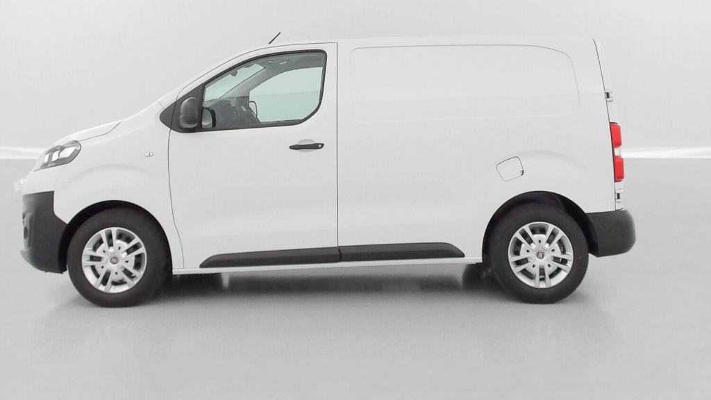 FIAT Scudo 1.5 MultiJet 120ch Compact - ref: 8-GLI00262351 - Photo 4
