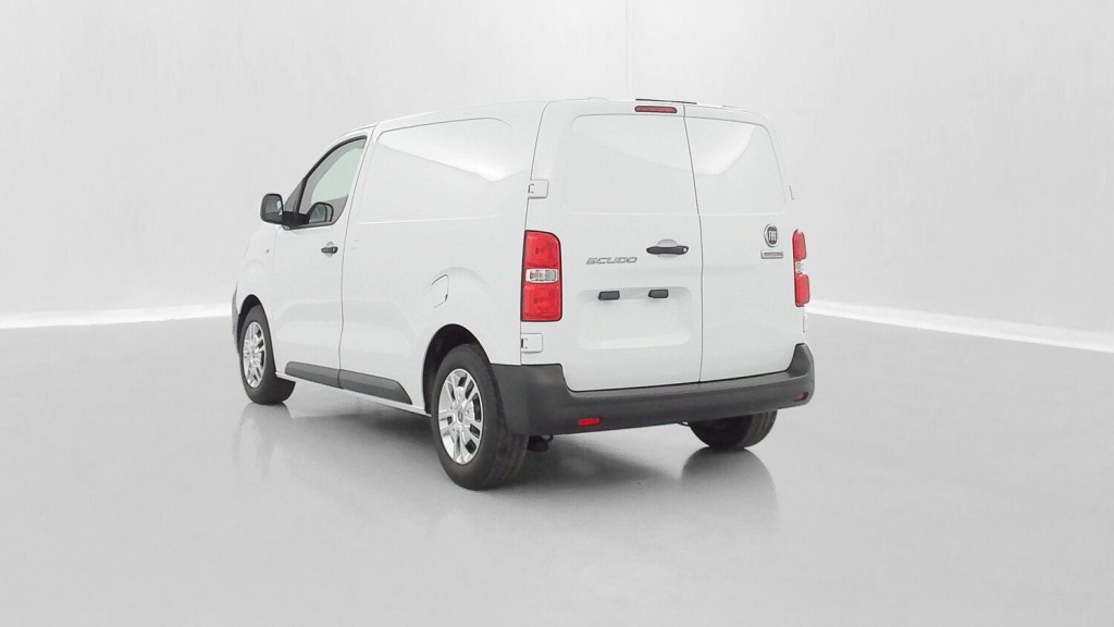 FIAT Scudo 1.5 MultiJet 120ch Compact - ref: 8-GLI00262351 - Photo 5