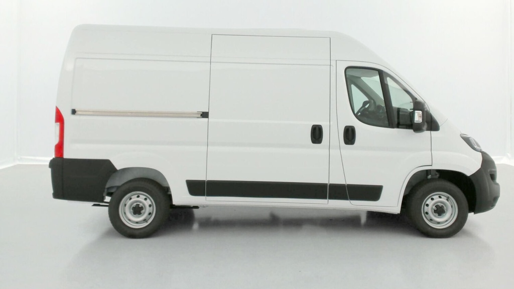 FIAT Ducato III 3.5 MH2 H3-Power 140ch - ref: 8-GLI00270299 - Photo 15