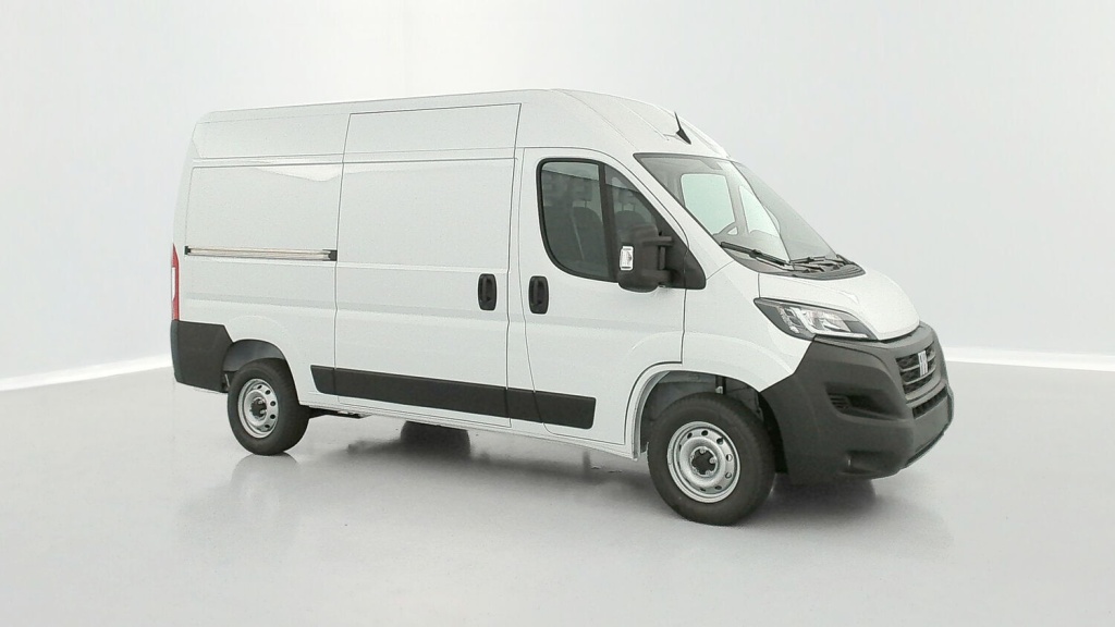 FIAT Ducato III 3.5 MH2 H3-Power 140ch - ref: 8-GLI00270299 - Photo 19