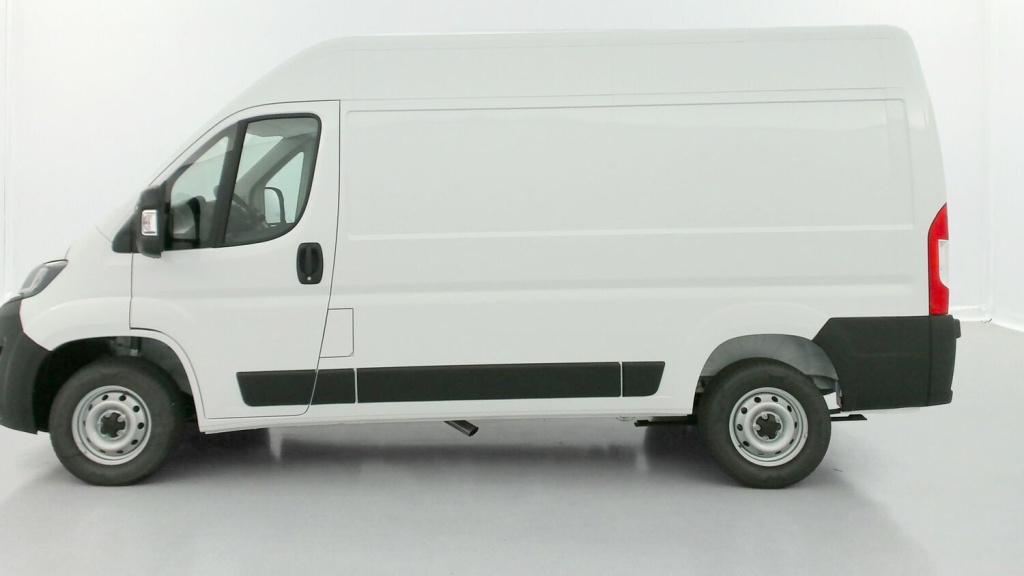 FIAT Ducato III 3.5 MH2 H3-Power 140ch - ref: 8-GLI00270299 - Photo 4
