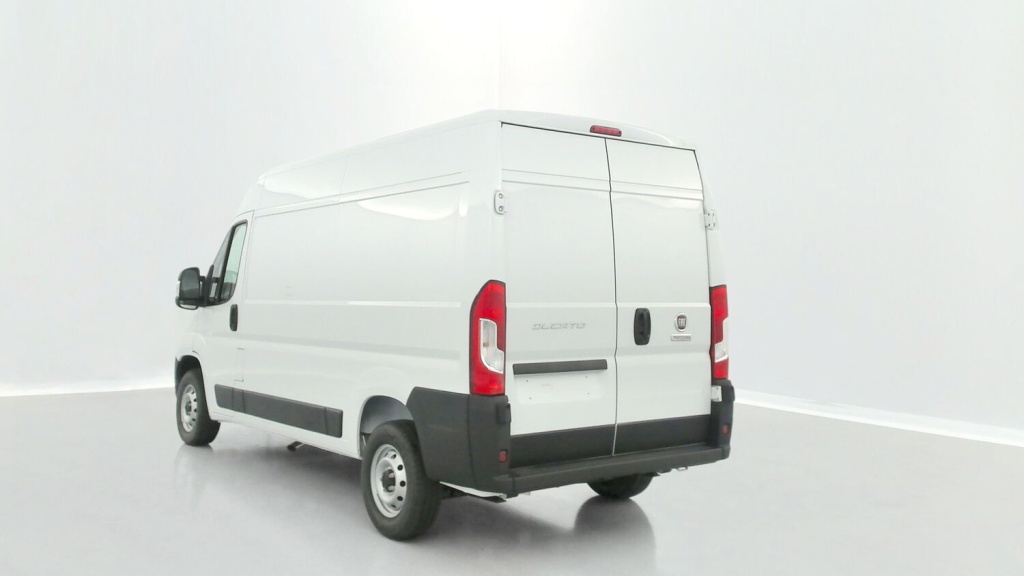 FIAT Ducato III 3.5 MH2 H3-Power 140ch - ref: 8-GLI00270299 - Photo 5