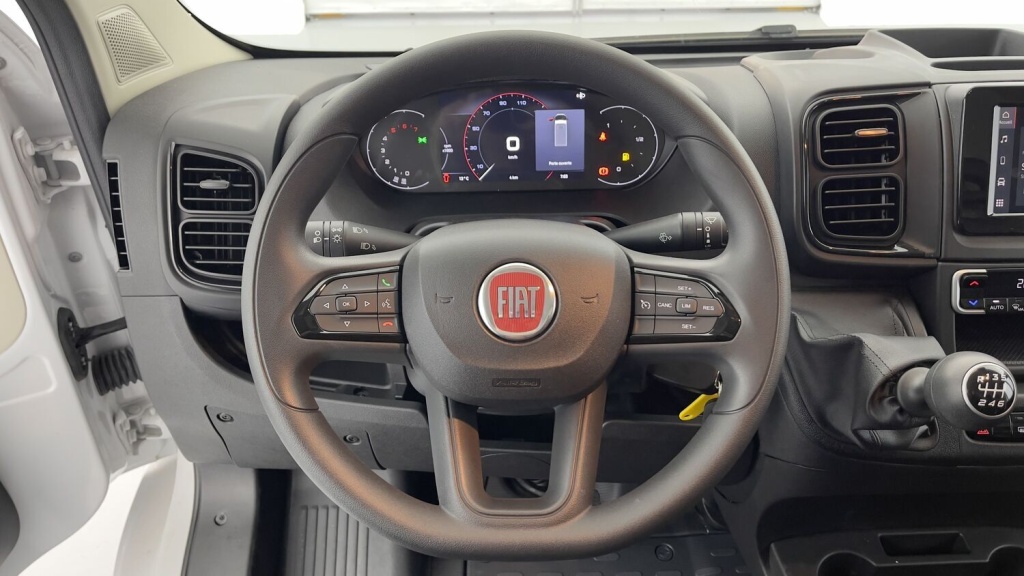 FIAT Ducato III 3.5 MH2 H3-Power 140ch - ref: 8-GLI00270304 - Photo 10