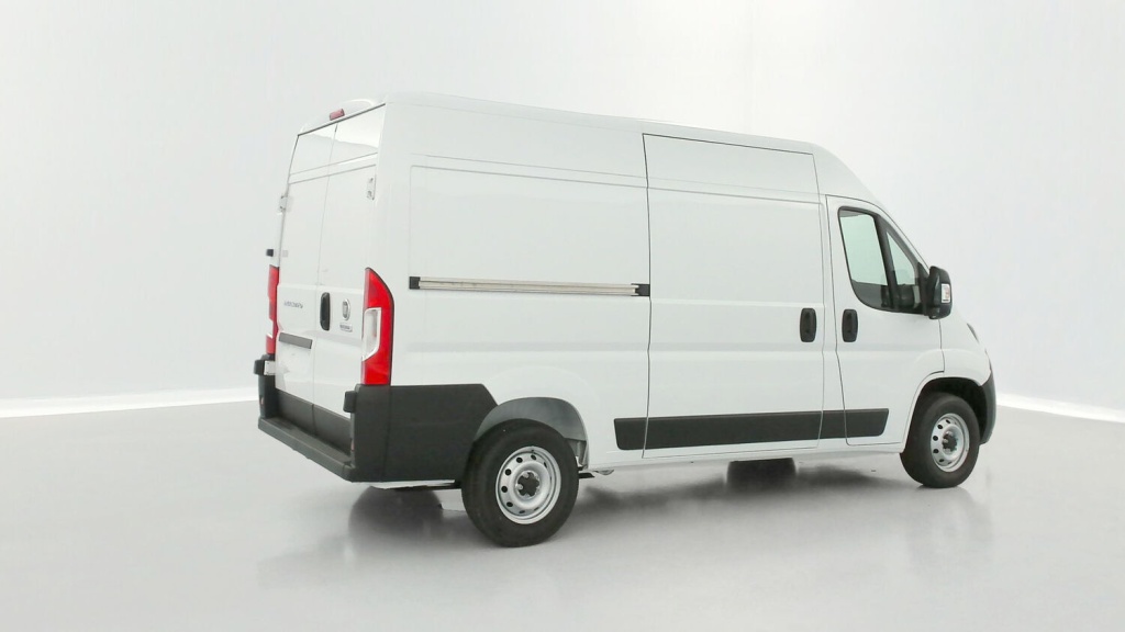 FIAT Ducato III 3.5 MH2 H3-Power 140ch - ref: 8-GLI00270304 - Photo 19