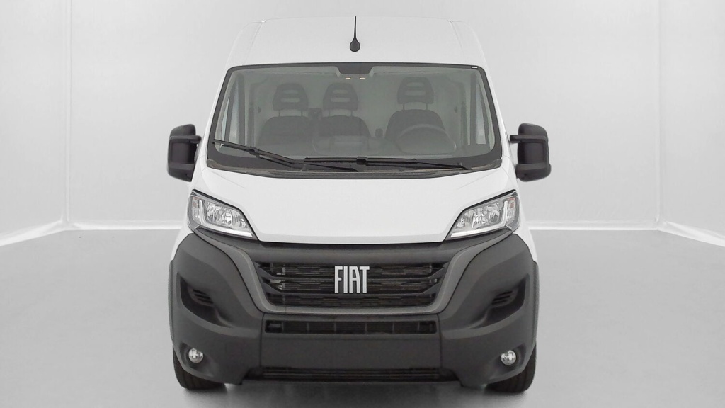 FIAT Ducato III 3.5 MH2 H3-Power 140ch - ref: 8-GLI00270304 - Photo 2