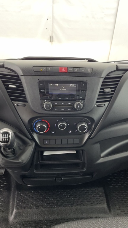 IVECO Daily III 35C16H 3450 3.0 160ch Frigo Lamberet - ref: 8-GLI00271624 - Photo 11
