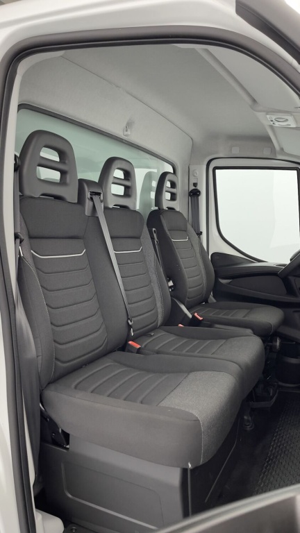 IVECO Daily III 35C18HA8 4100 3.0 180ch Caisse 20m³ Toutain - ref: 8-GLI00271711 - Photo 15