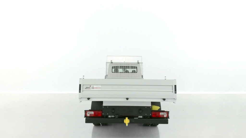 VOLKSWAGEN Crafter CC 35 L4 RJ 2.0 TDI 163ch Business BVA Plateau JPM - ref: 8-GLI00274392 - Photo 12