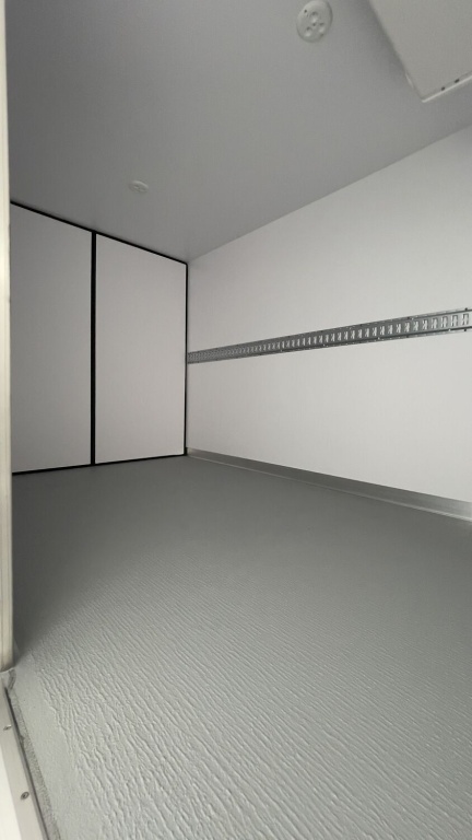 VOLKSWAGEN Crafter CC 35 L3 RJ 2.0 TDI 163ch Business BVA Frigo Lamberet - ref: 8-GLI00274407 - Photo 8